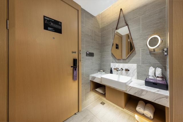 eLong Hotel Shanghai Pudong Jinqiao Branch