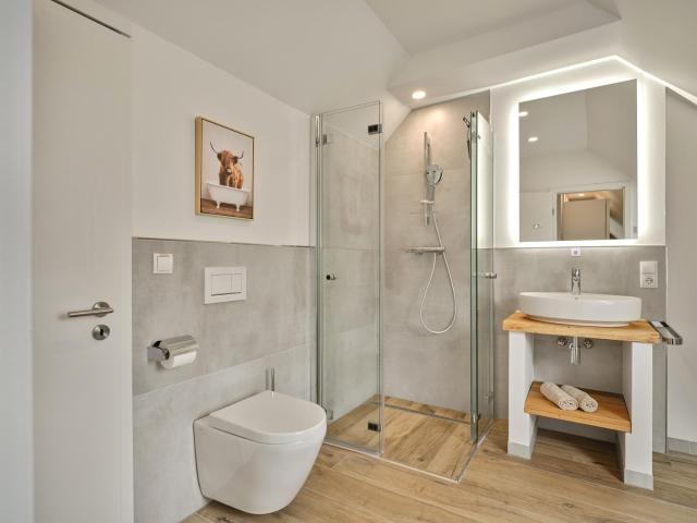 Penthouse Cassiopeia by AA Holiday Homes SKI IN SKI OUT