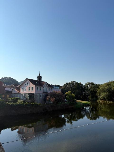 Casa Do Sino II