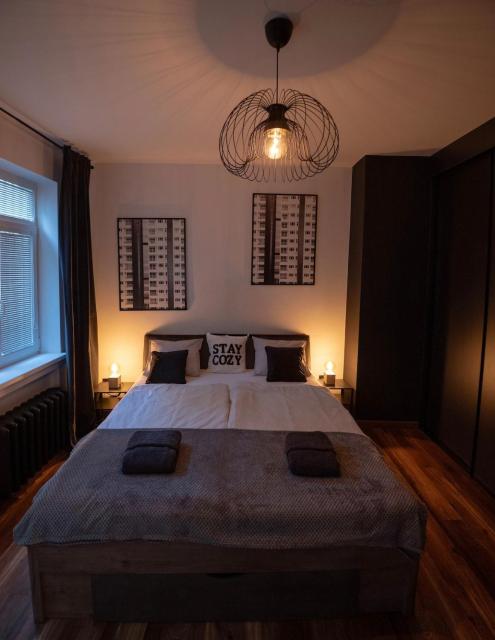 Cozy Mood Apartment in Old Town