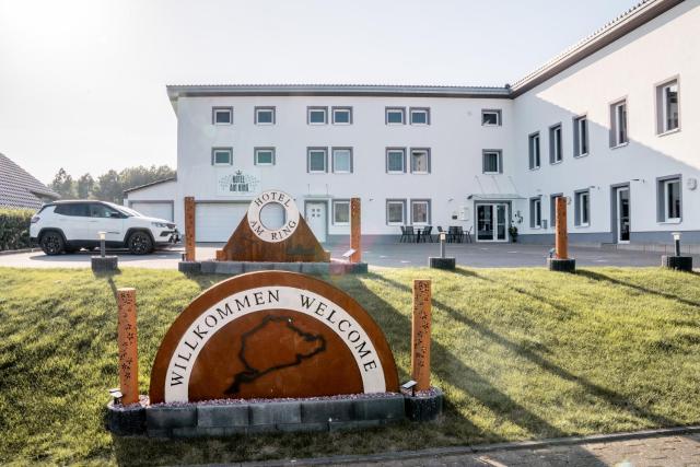 Land-gut-Hotel am Ring