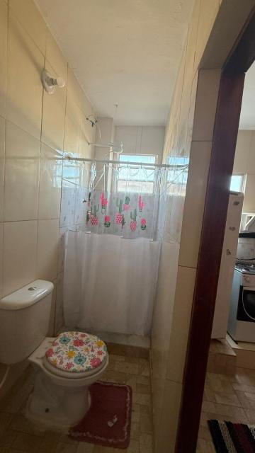 Hostel Tavares Bastos