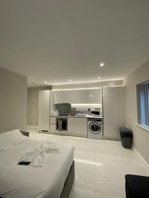 Cavendish Apartments