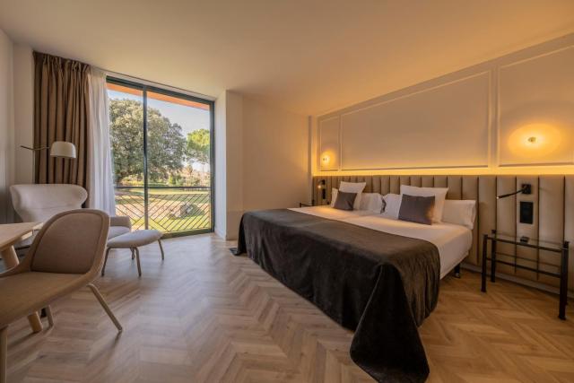 Hotel TorreMirona Golf & Spa