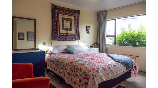 Travellers Retreat 1 Bedroom in Central Auckland