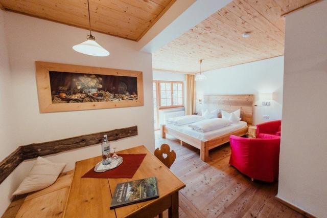 Hotel Am Fichtelsee