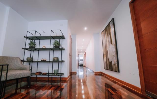 Departamento Premium De Estreno En Miraflores
