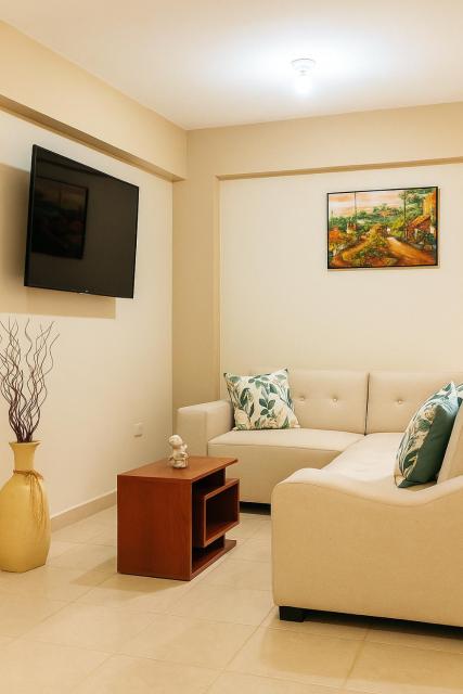 Sweet House