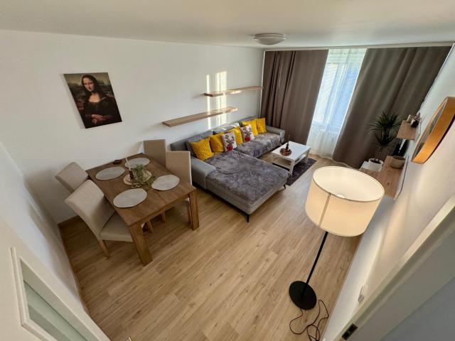 FH Apartment Letňany
