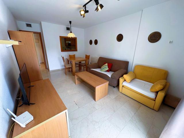 A551 - Atrium Beach 3 - 2004 Finestrat s.l.