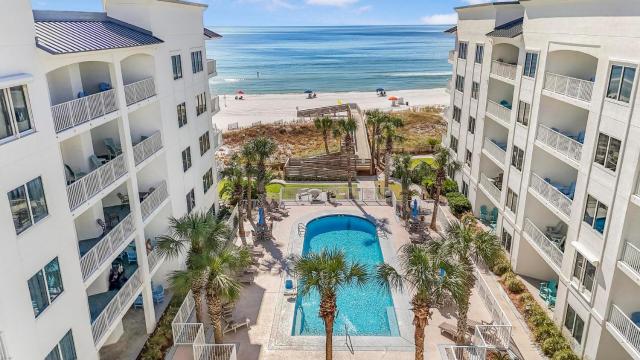 Palm Beach 23A by Vacation Homes Collection