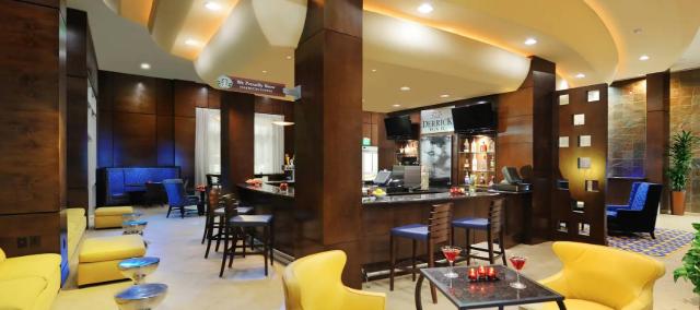 Houston Marriott Energy Corridor