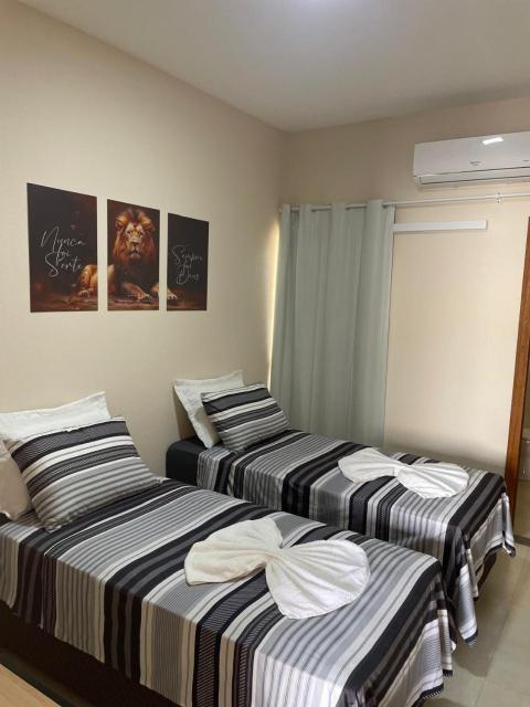 Apartamento solteiro sinop 9