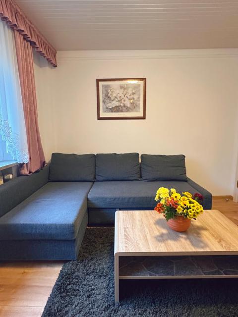 Apartment 41B