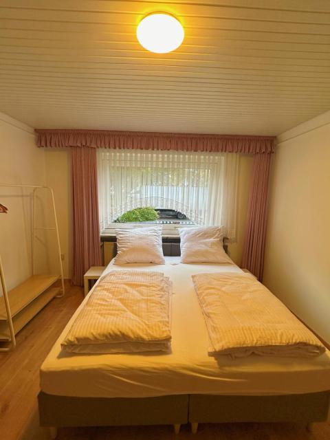 Apartment 41B