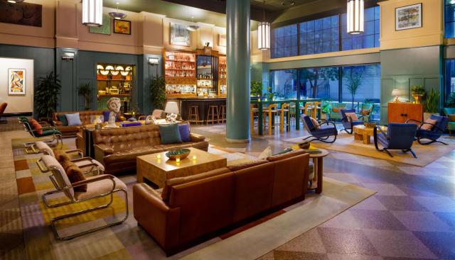 The Barnett JDV by Hyatt