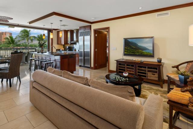 Ko Olina Beach Villas O414
