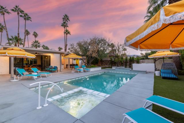 Poolside Gossip by ACME House Company