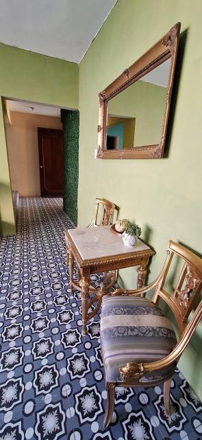Hotel Casa Hidalgo