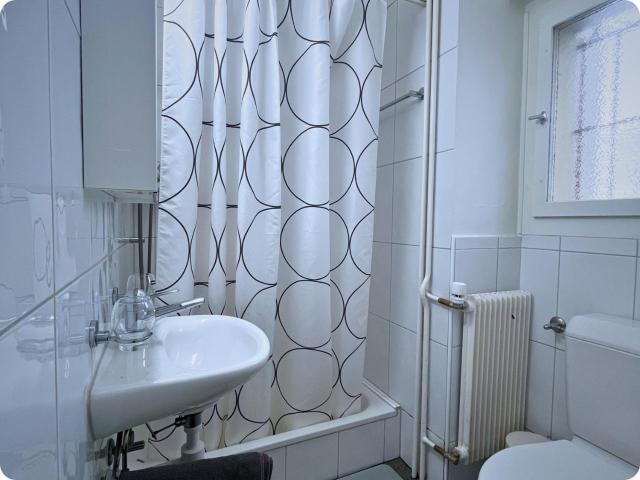 FlurInn - Studio in Bern - Self Check-in