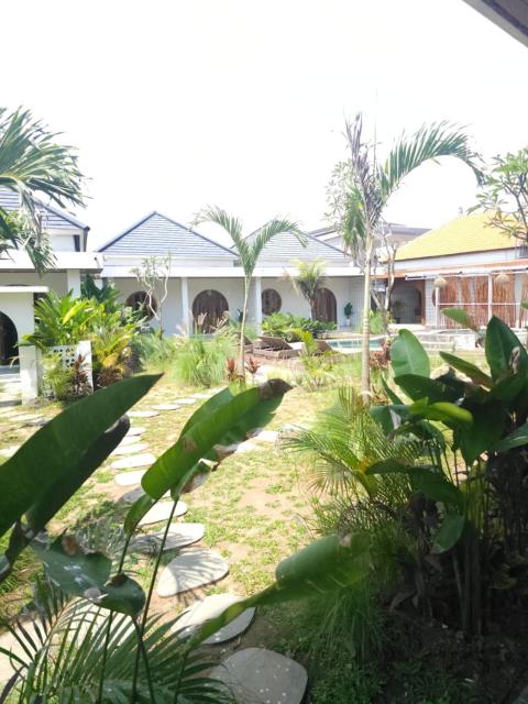 BBC Suites and Garden
