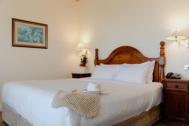 Mountain Heritage Hotel