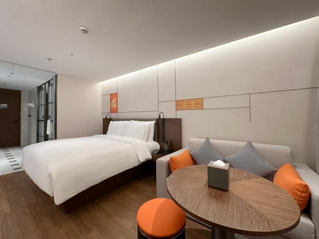 The Bund Hotel