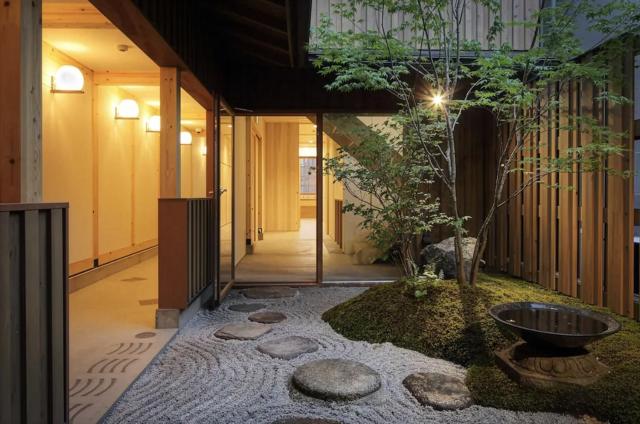 WGJ Hostel Kyoto