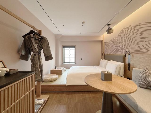 The Bund Hotel