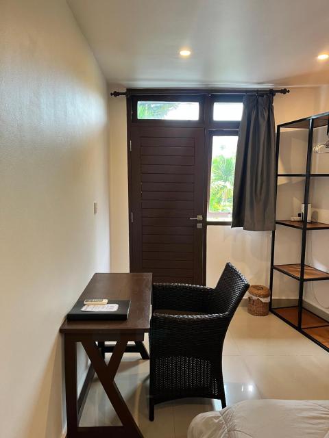 Surf Bali Villa