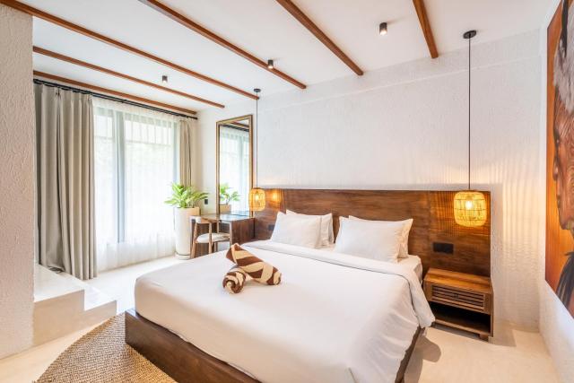 Jungle Escape - Private Pool Villa in Ubud