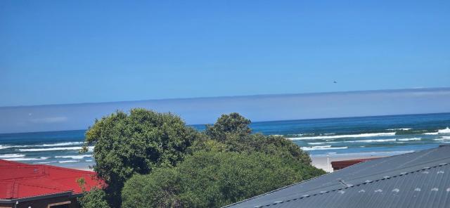 Coastal Bliss Steps from Beach