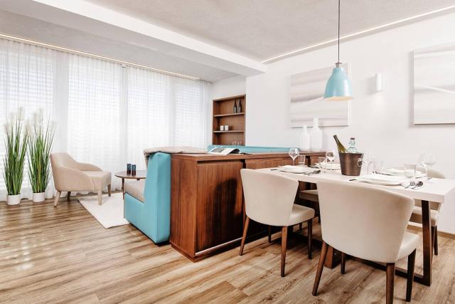 Boutiquehotel Wörthersee - Serviced Apartments