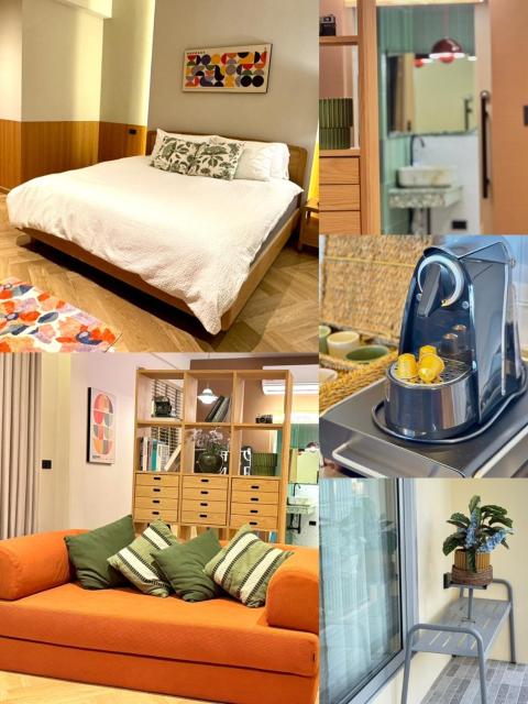 Chernchan Hostel