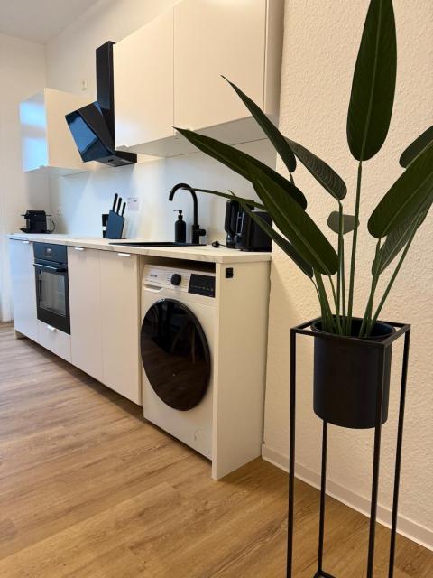Urban Home