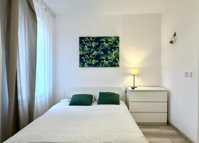 theApartments Manufaktura