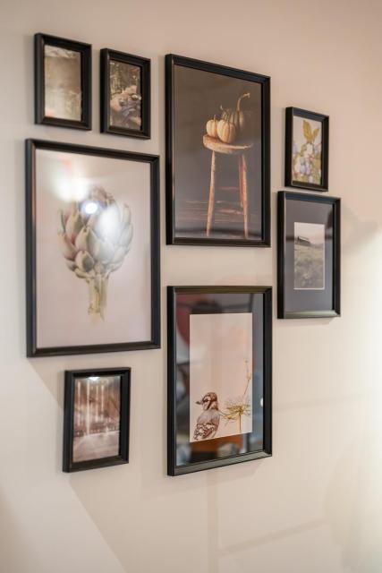 Loft Rooms Suite B&B