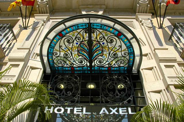 Axel Hotel Barcelona - Adults Only