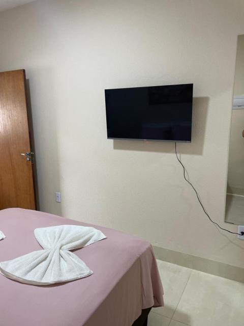 Apartamento em Sinop 8M