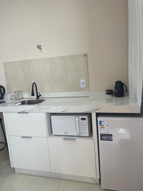 Apartamento em Sinop 10M