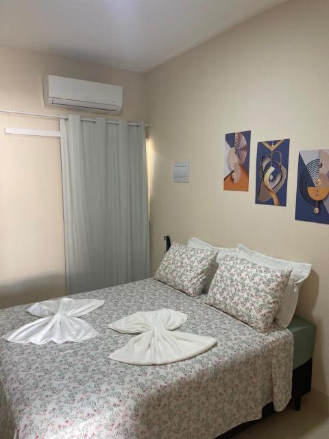 Apartamento em Sinop 10M