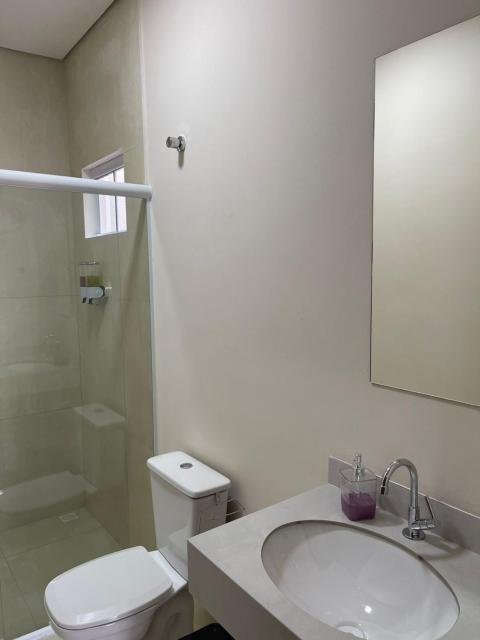 Apartamento em Sinop 11