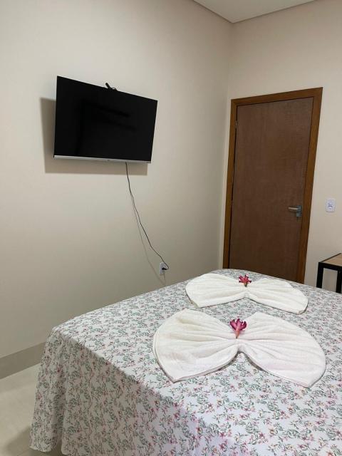 Apartamento em Sinop 11