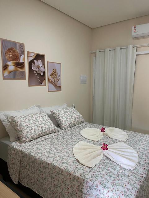 Apartamento em Sinop 11