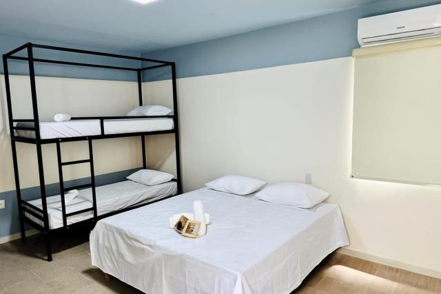 Muira Stay Belém Hostel