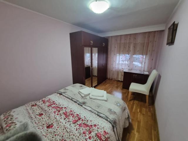 Central Apartament