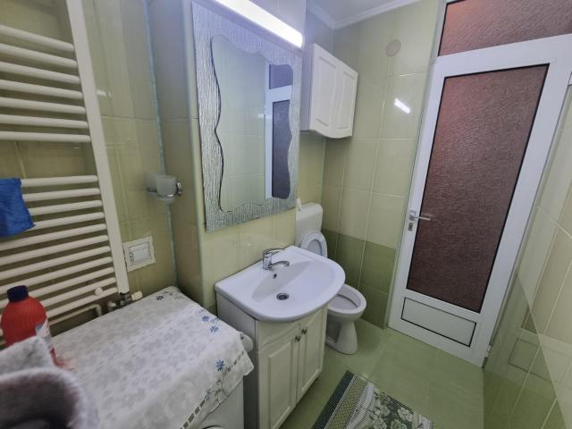 Central Apartament