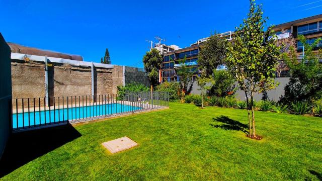 Tu lugar ideal en el sector ideal de Santiago