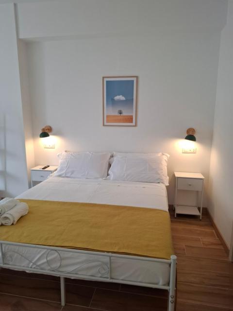 Margherita Apartments