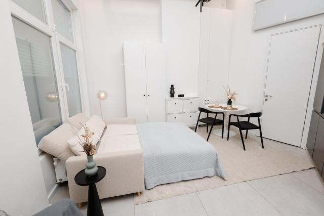 Modern Apartment near City Center & Messe